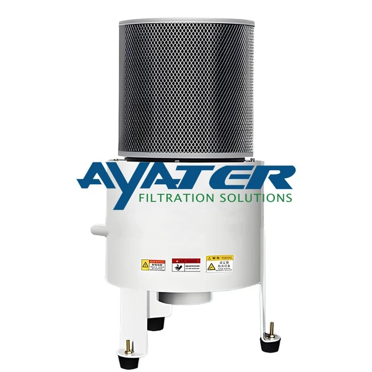 Mist Collector Filter