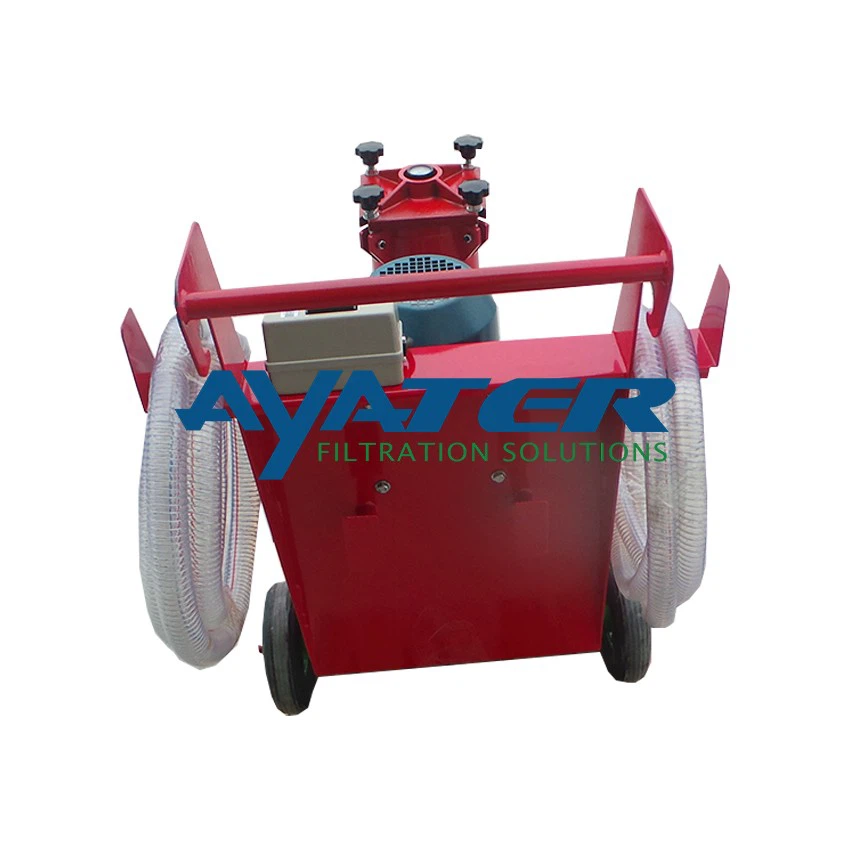 Filter Pump Transfer Unit OFU